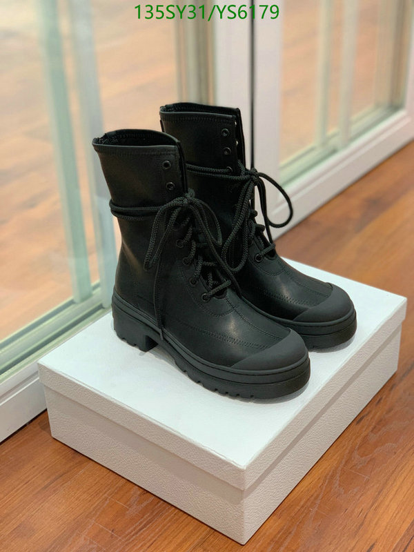 Boots-Women Shoes Code: YS6179 $: 135USD