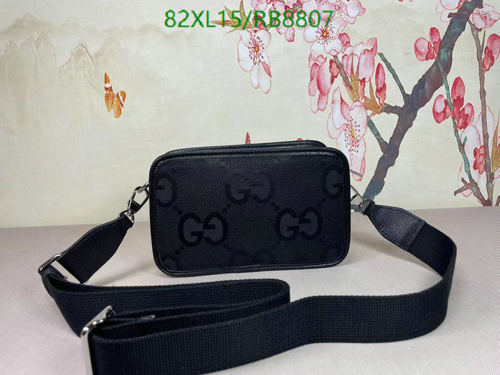 Gucci-Bag-4A Quality Code: RB8807 $: 82USD