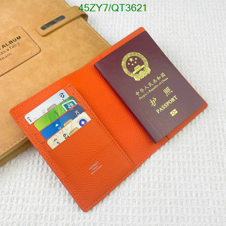 Hermes-Wallet(4A) Code: QT3621 $: 45USD