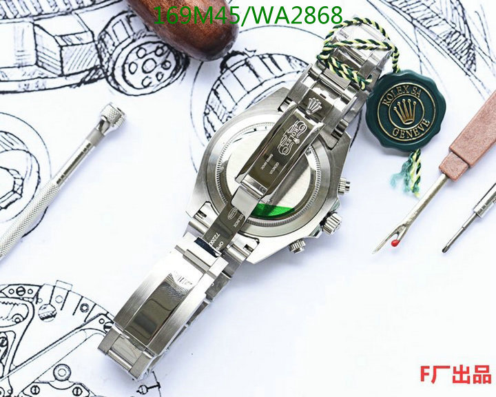 Rolex-Watch-4A Quality Code: WA2868 $: 169USD