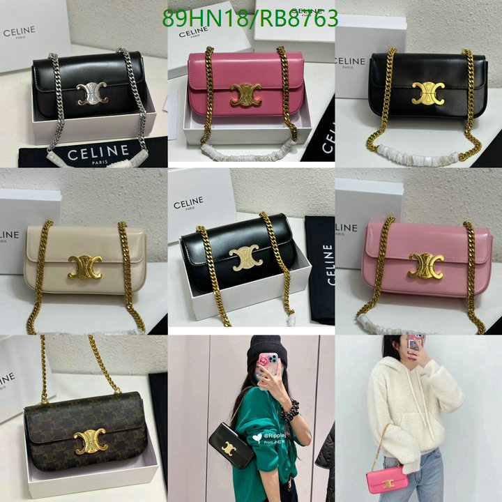 Celine-Bag-4A Quality Code: RB8763 $: 89USD