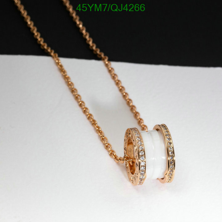 Bvlgari-Jewelry Code: QJ4266 $: 45USD