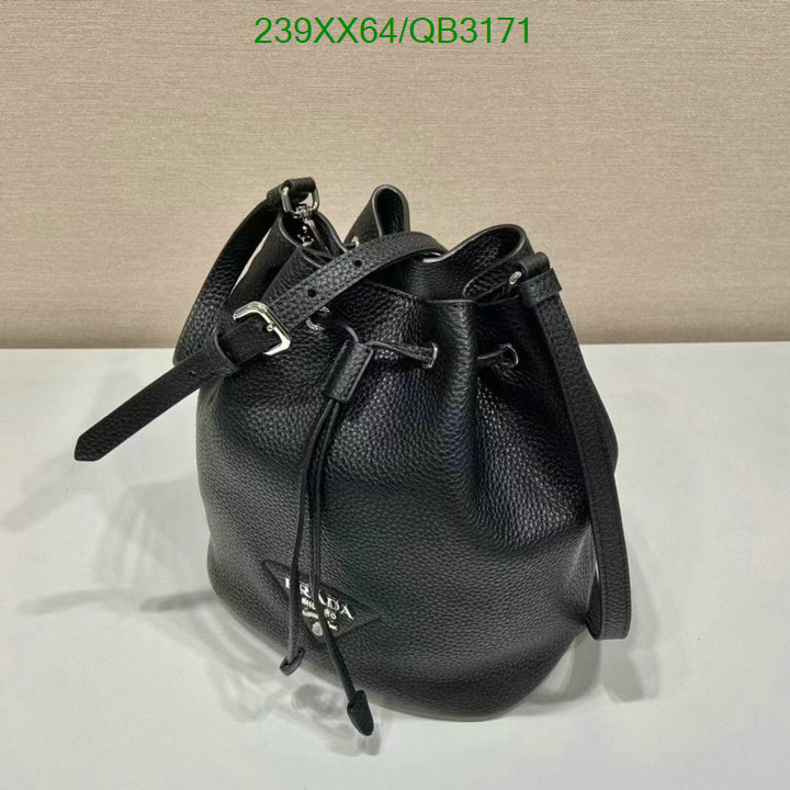 Prada-Bag-Mirror Quality Code: QB3171 $: 239USD