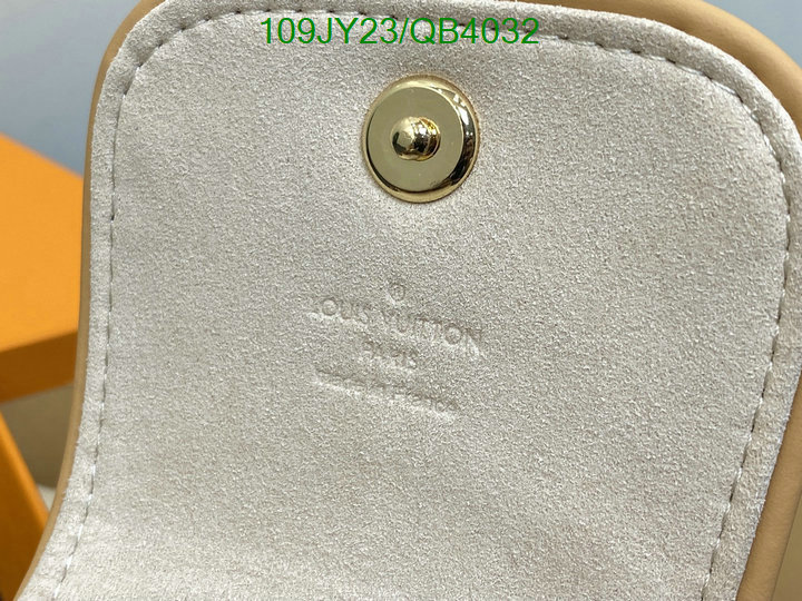 LV-Bag-Mirror Quality Code: QB4032 $: 109USD