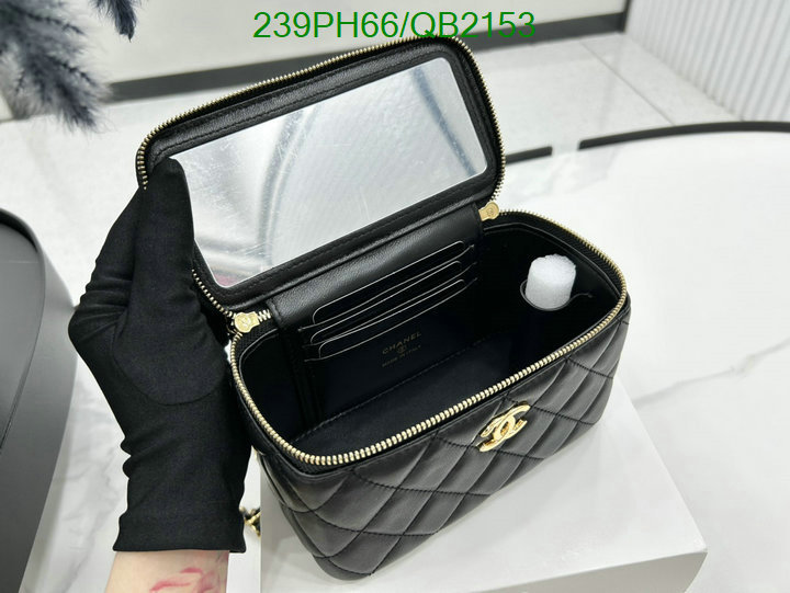Chanel-Bag-Mirror Quality Code: QB2153 $: 239USD