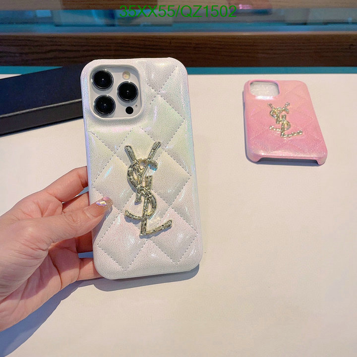 YSL-Phone Case Code: QZ1502 $: 35USD