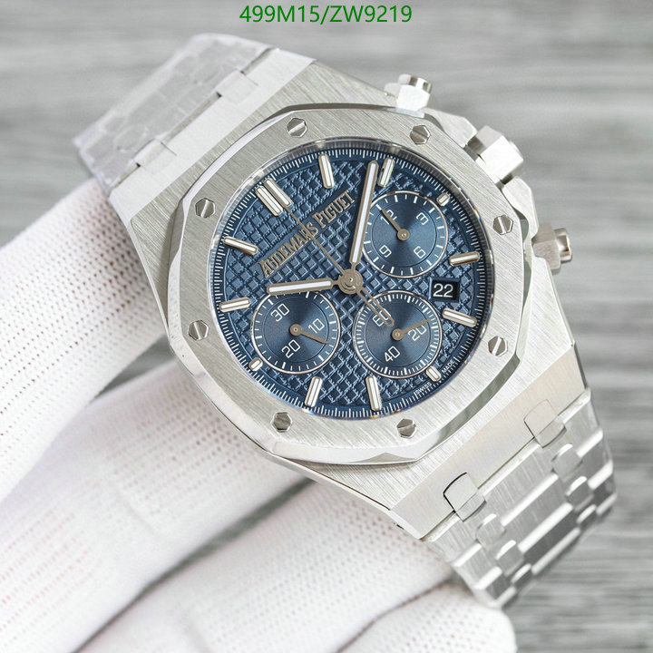 Audemars Piguet-Watch-Mirror Quality Code: ZW9219 $: 499USD