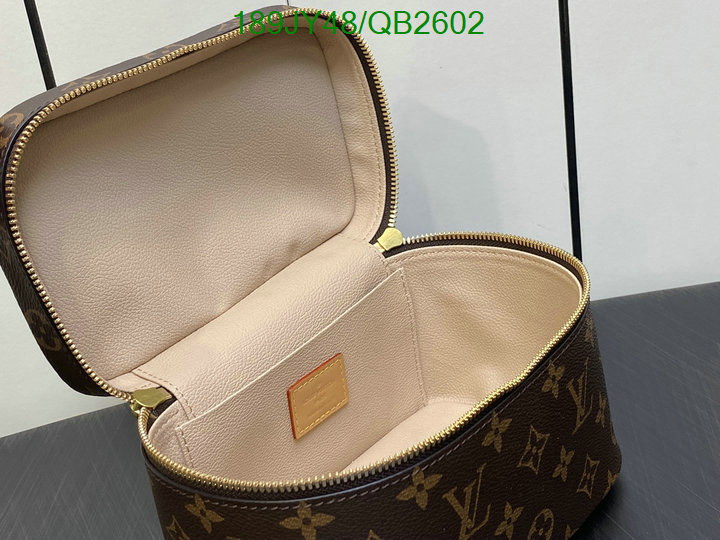 LV-Bag-Mirror Quality Code: QB2602