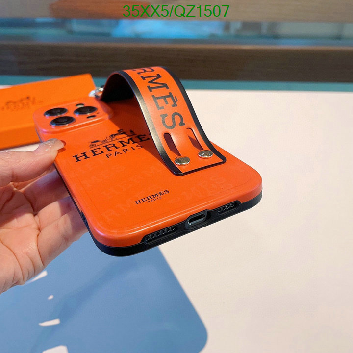 Hermes-Phone Case Code: QZ1507 $: 35USD