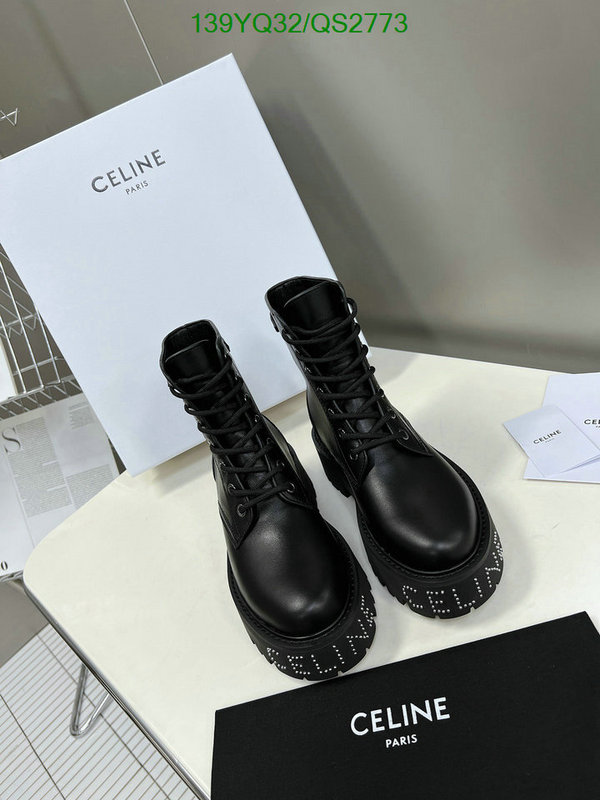 Celine-Women Shoes Code: QS2773 $: 139USD