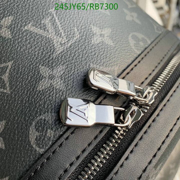 LV-Bag-Mirror Quality Code: RB7300 $: 245USD