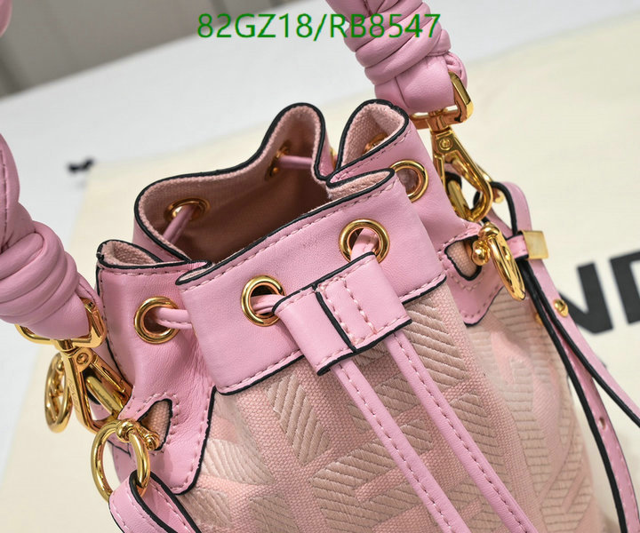 Mon Tresor-Fendi Bag(4A) Code: RB8547 $: 82USD