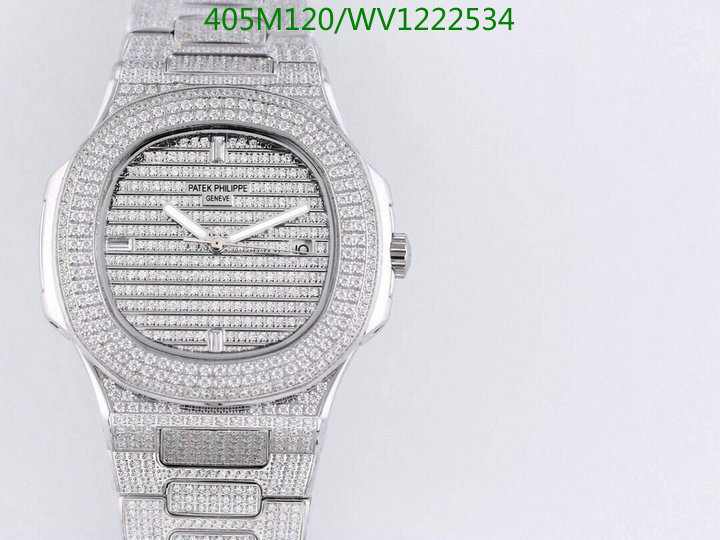 Patek Philippe-Watch-Mirror Quality Code: WV1222534 $: 405USD