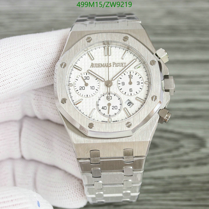 Audemars Piguet-Watch-Mirror Quality Code: ZW9219 $: 499USD