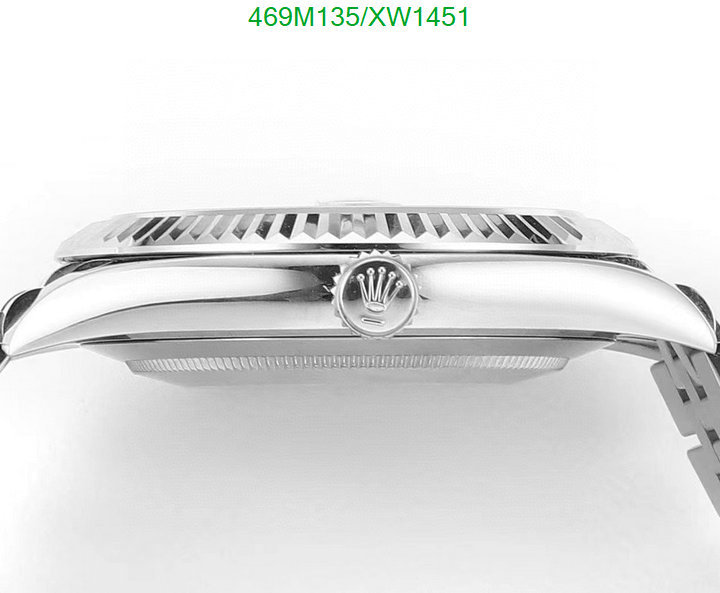 Rolex-Watch-Mirror Quality Code: XW1451 $: 469USD