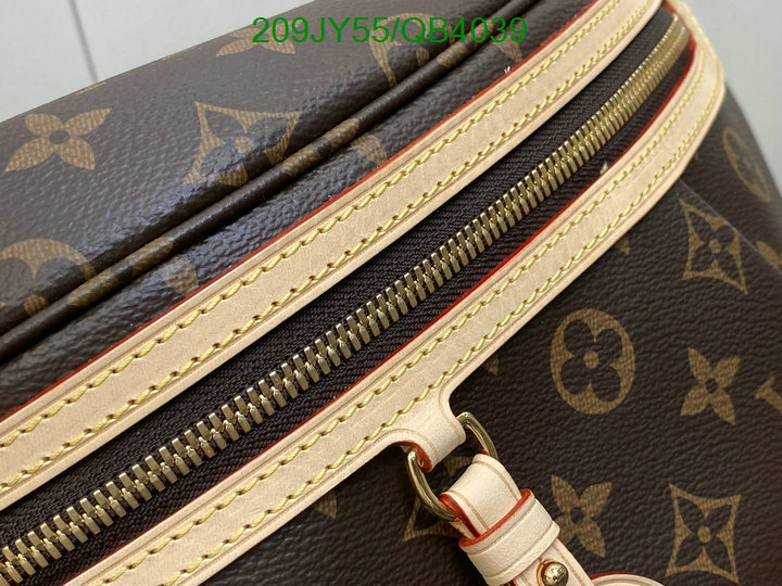 LV-Bag-Mirror Quality Code: QB4039 $: 209USD