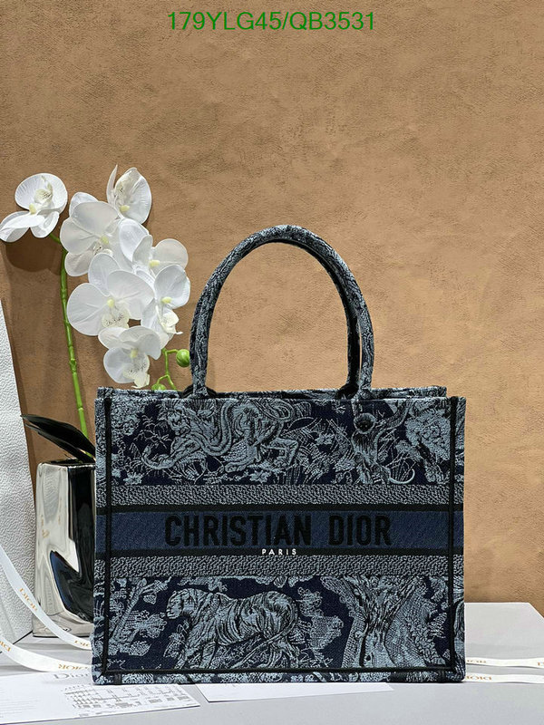 Dior-Bag-Mirror Quality Code: QB3531