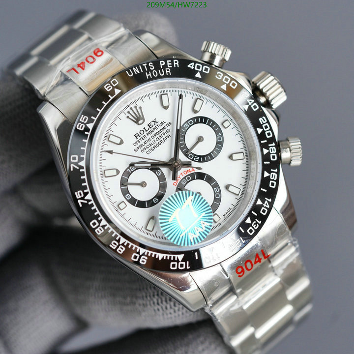 Rolex-Watch-Mirror Quality Code: HW7223 $: 209USD