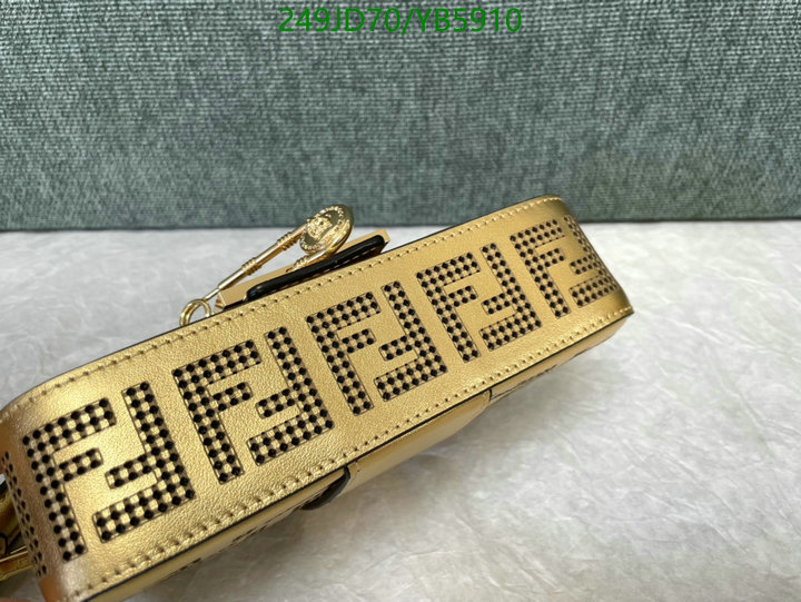 Fendi-Bag-Mirror Quality Code: YB5910 $: 249USD