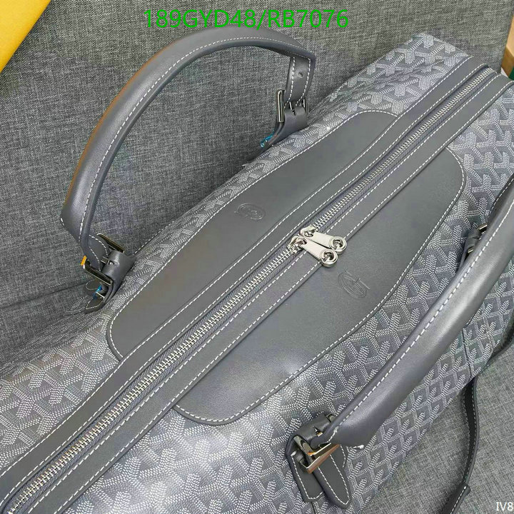 Goyard-Bag-Mirror Quality Code: RB7076 $: 189USD