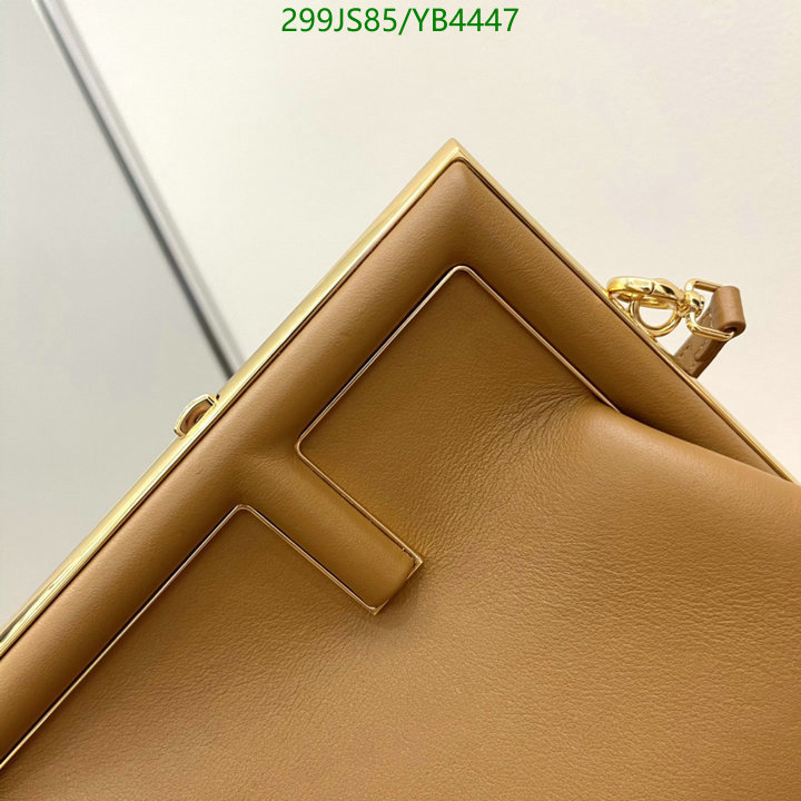 Fendi-Bag-Mirror Quality Code: YB4447 $: 299USD