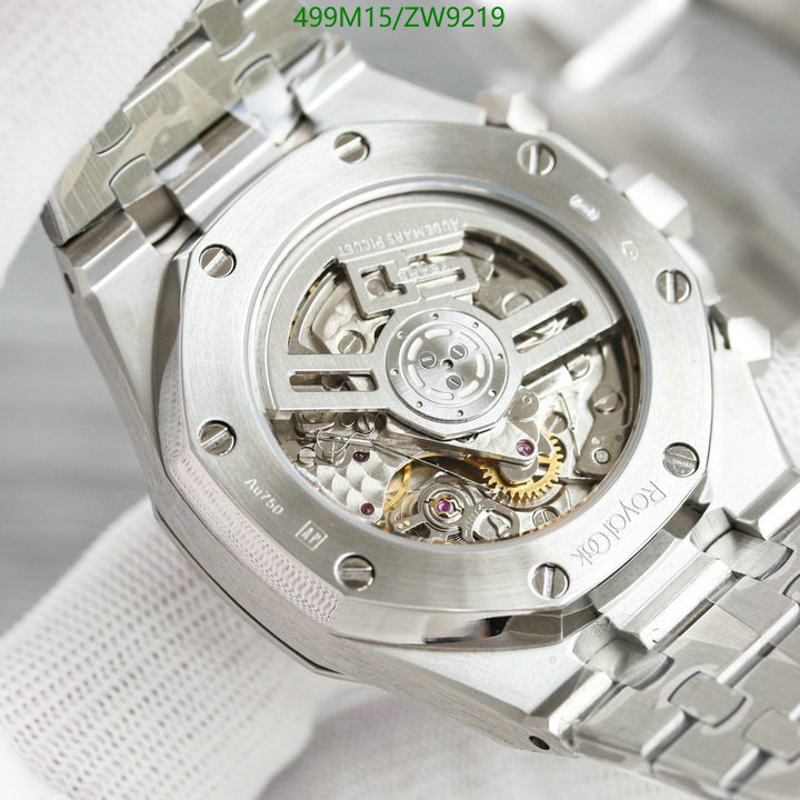 Audemars Piguet-Watch-Mirror Quality Code: ZW9219 $: 499USD
