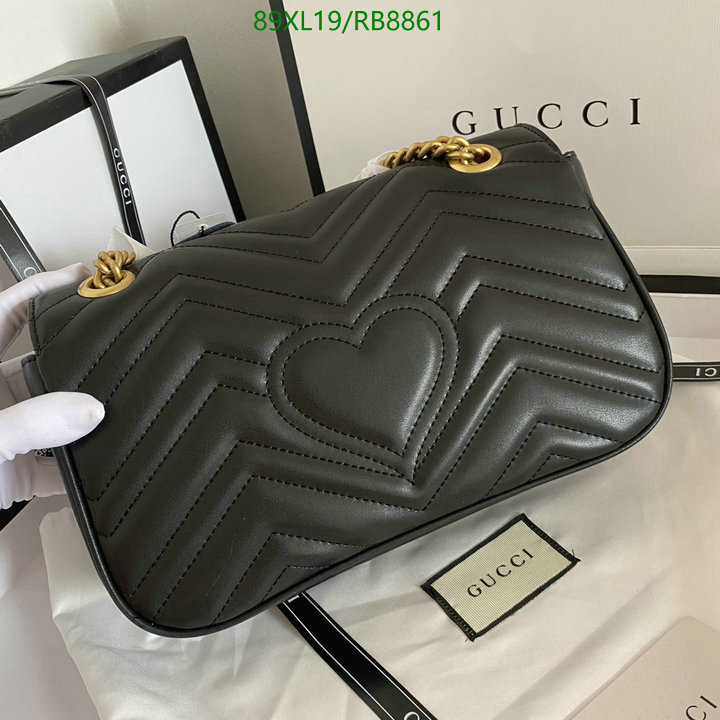 Gucci-Bag-4A Quality Code: RB8861 $: 89USD