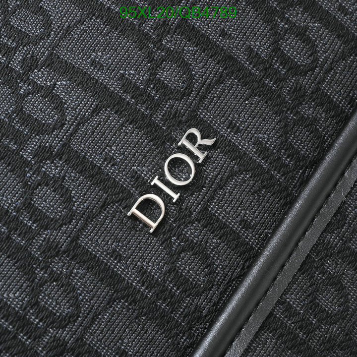 Dior-Bag-4A Quality Code: QB4789 $: 95USD