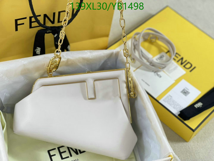 First Series-Fendi Bag(4A) Code: YB1498 $: 139USD