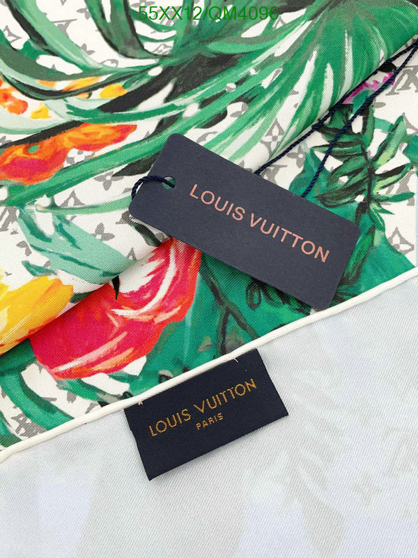 LV-Scarf Code: QM4096 $: 55USD