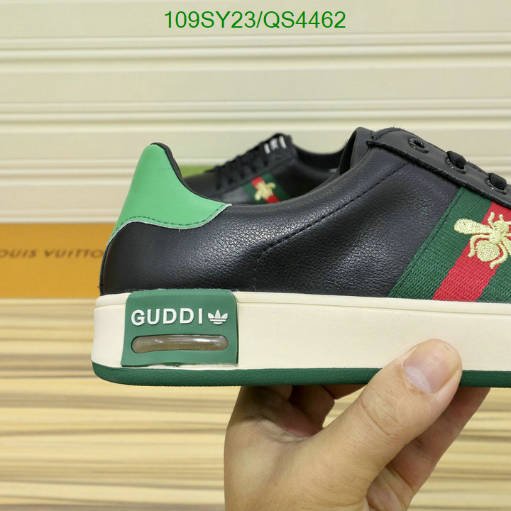 Gucci-Men shoes Code: QS4462 $: 109USD