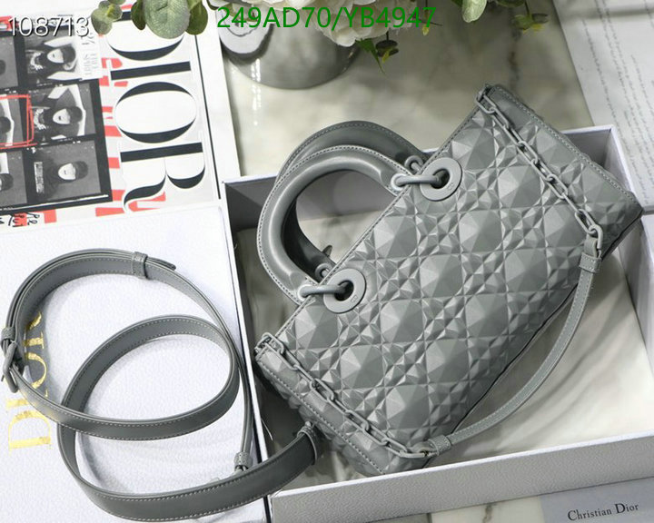 Dior-Bag-Mirror Quality Code: YB4957 $: 249USD