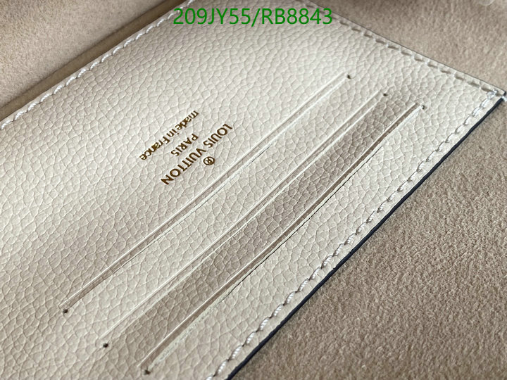 LV-Bag-Mirror Quality Code: RB8843 $: 209USD