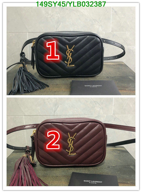 YSL-Bag-Mirror Quality Code: YLB032387 $: 149USD