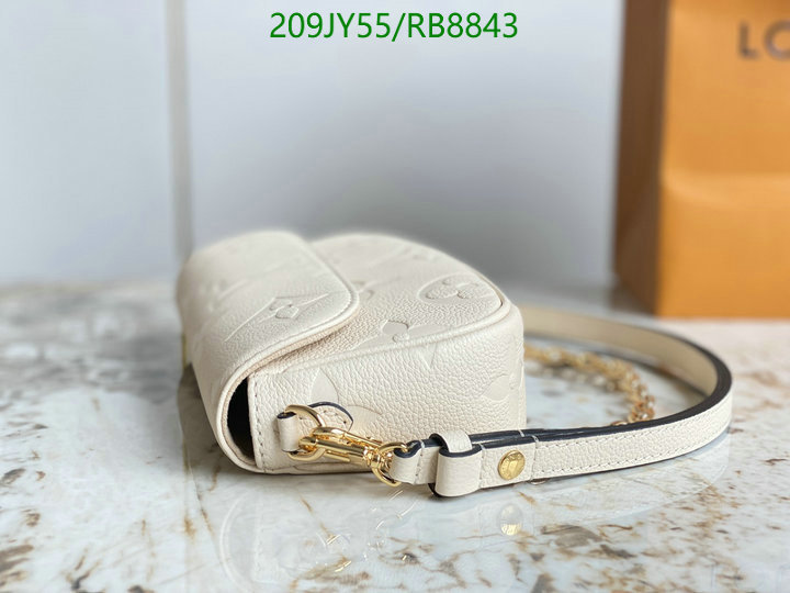 LV-Bag-Mirror Quality Code: RB8843 $: 209USD