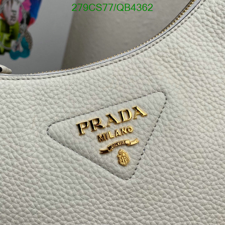 Prada-Bag-Mirror Quality Code: QB4362 $: 279USD