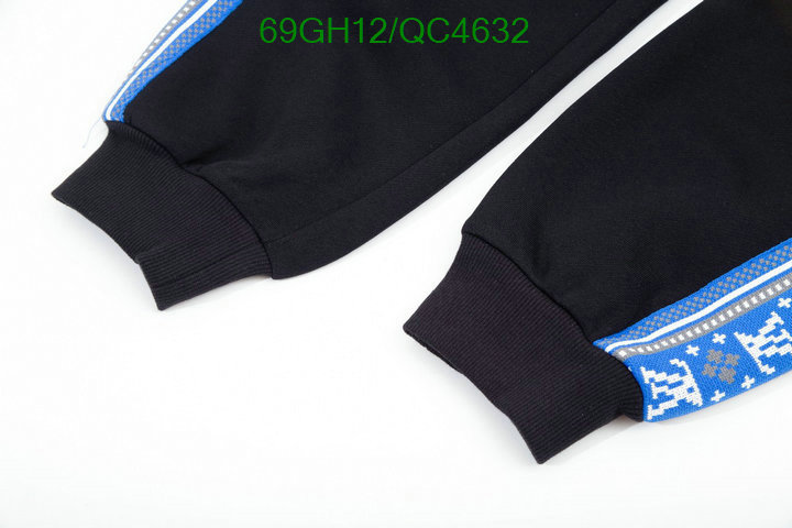 LV-Clothing Code: QC4632 $: 69USD