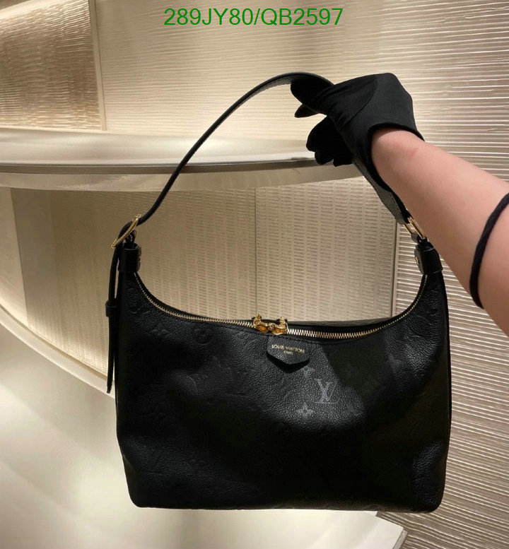 LV-Bag-Mirror Quality Code: QB2597 $: 289USD