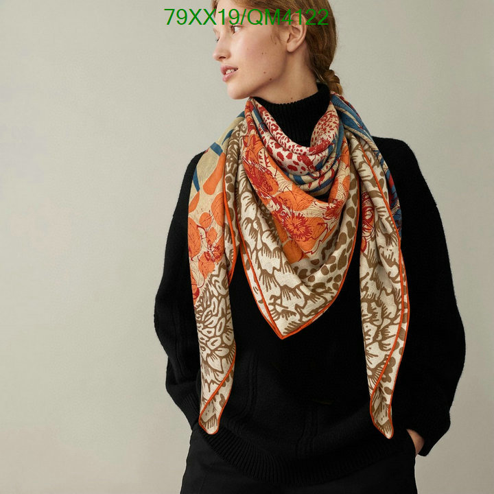 Hermes-Scarf Code: QM4122 $: 79USD