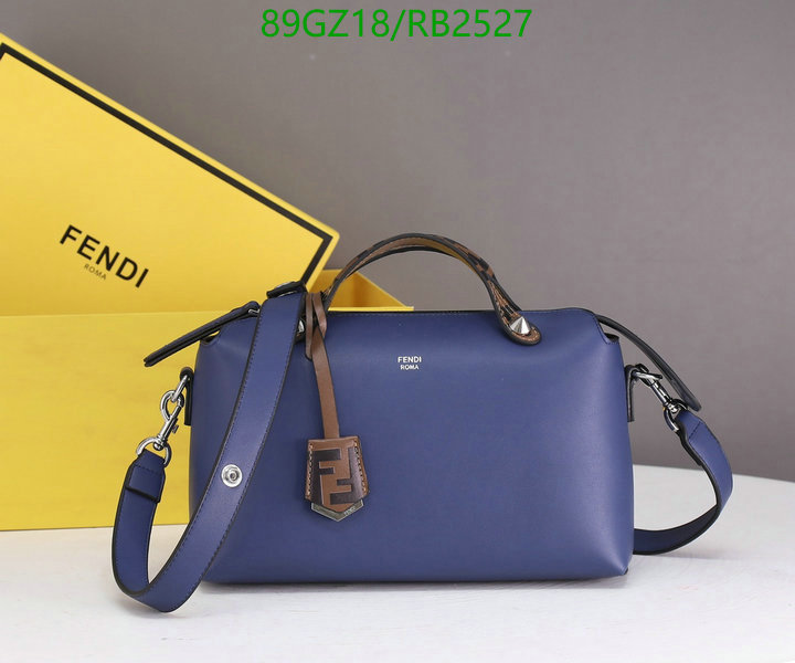 Fendi-Bag-4A Quality Code: RB2527 $: 89USD