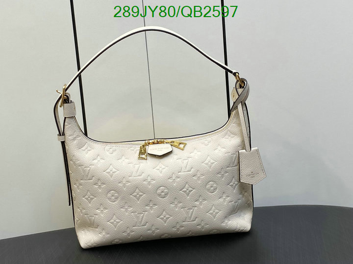 LV-Bag-Mirror Quality Code: QB2597 $: 289USD