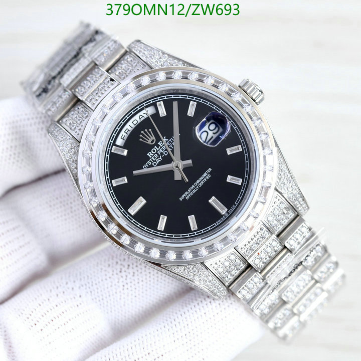 Rolex-Watch-Mirror Quality Code: ZW693 $: 379USD