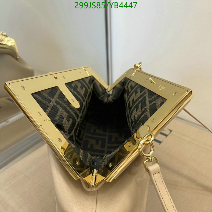 First Series-Fendi Bag(Mirror Quality) Code: YB4447 $: 299USD