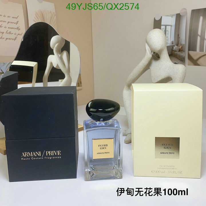 Armani-Perfume Code: QX2574 $: 49USD