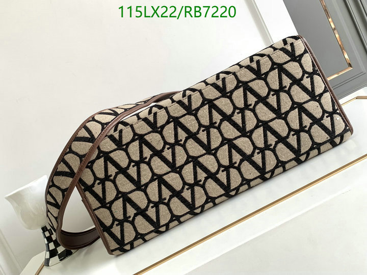 Valentino-Bag-4A Quality Code: RB7220 $: 115USD