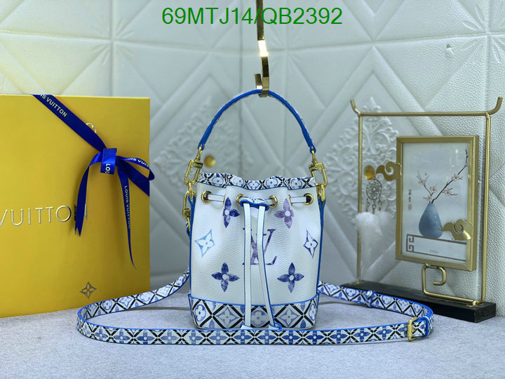 LV-Bag-4A Quality Code: QB2392 $: 69USD