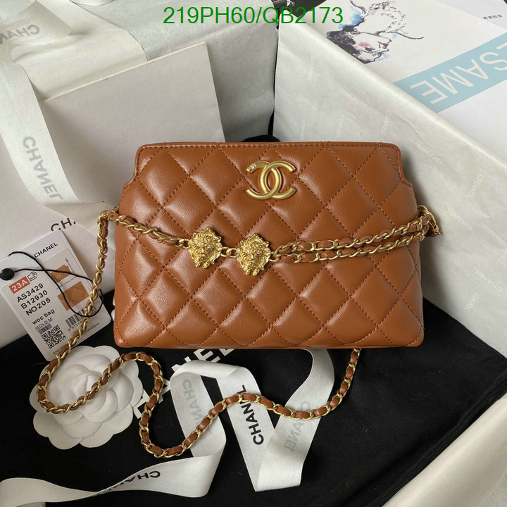 Chanel-Bag-Mirror Quality Code: QB2173 $: 219USD