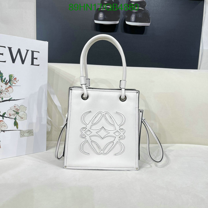 Loewe-Bag-4A Quality Code: QB4880