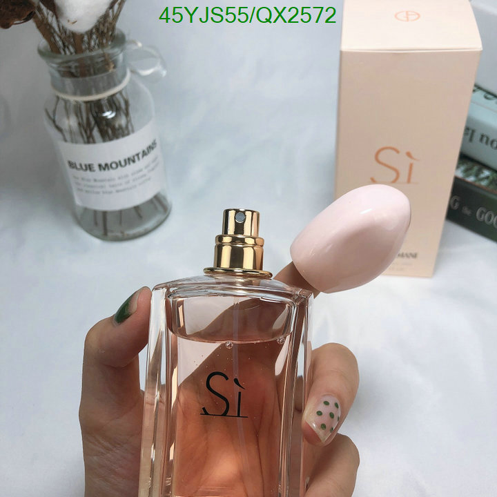 Armani-Perfume Code: QX2572 $: 45USD