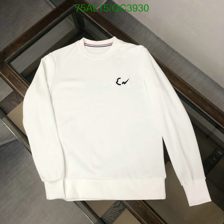 Moncler-Clothing Code: QC3930 $: 75USD
